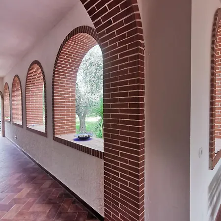 Apartment Soleil *