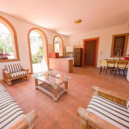 Soleil Apartment Vieste