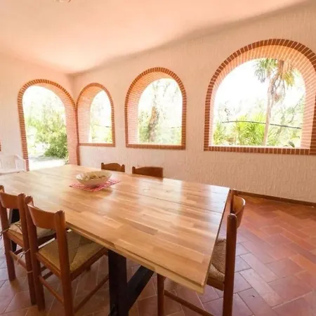 Soleil Apartment *