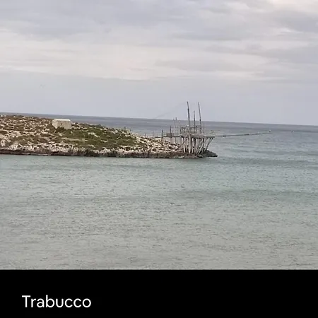 Soleil Vieste