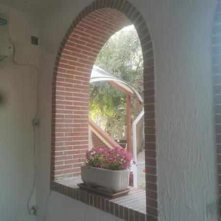 Soleil Apartment Vieste
