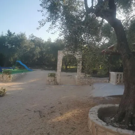 Soleil Vieste